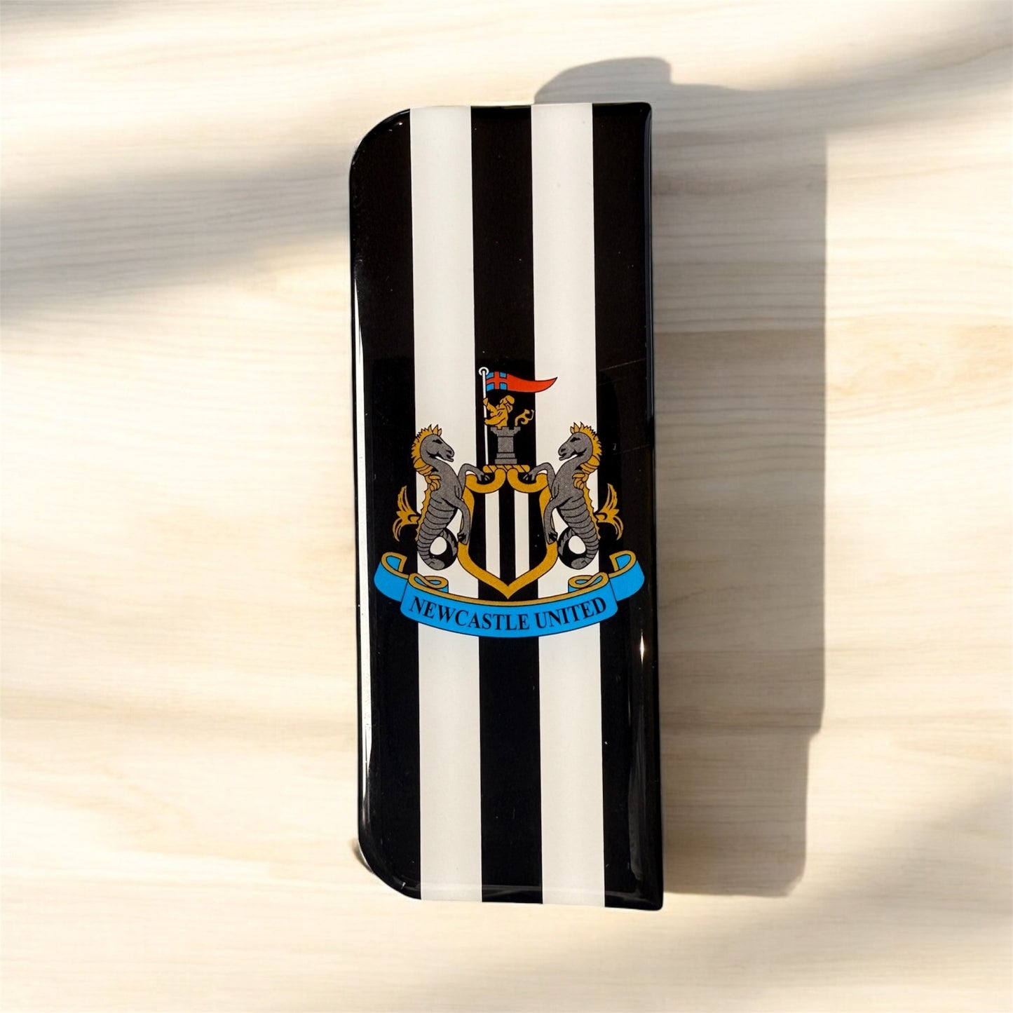 3D Gel Number Plate Badges