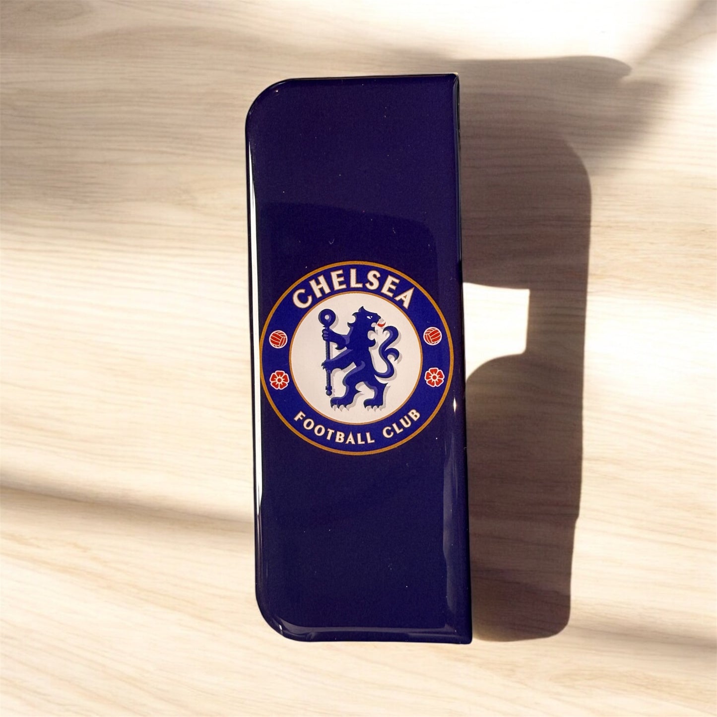 3D Gel Number Plate Badges
