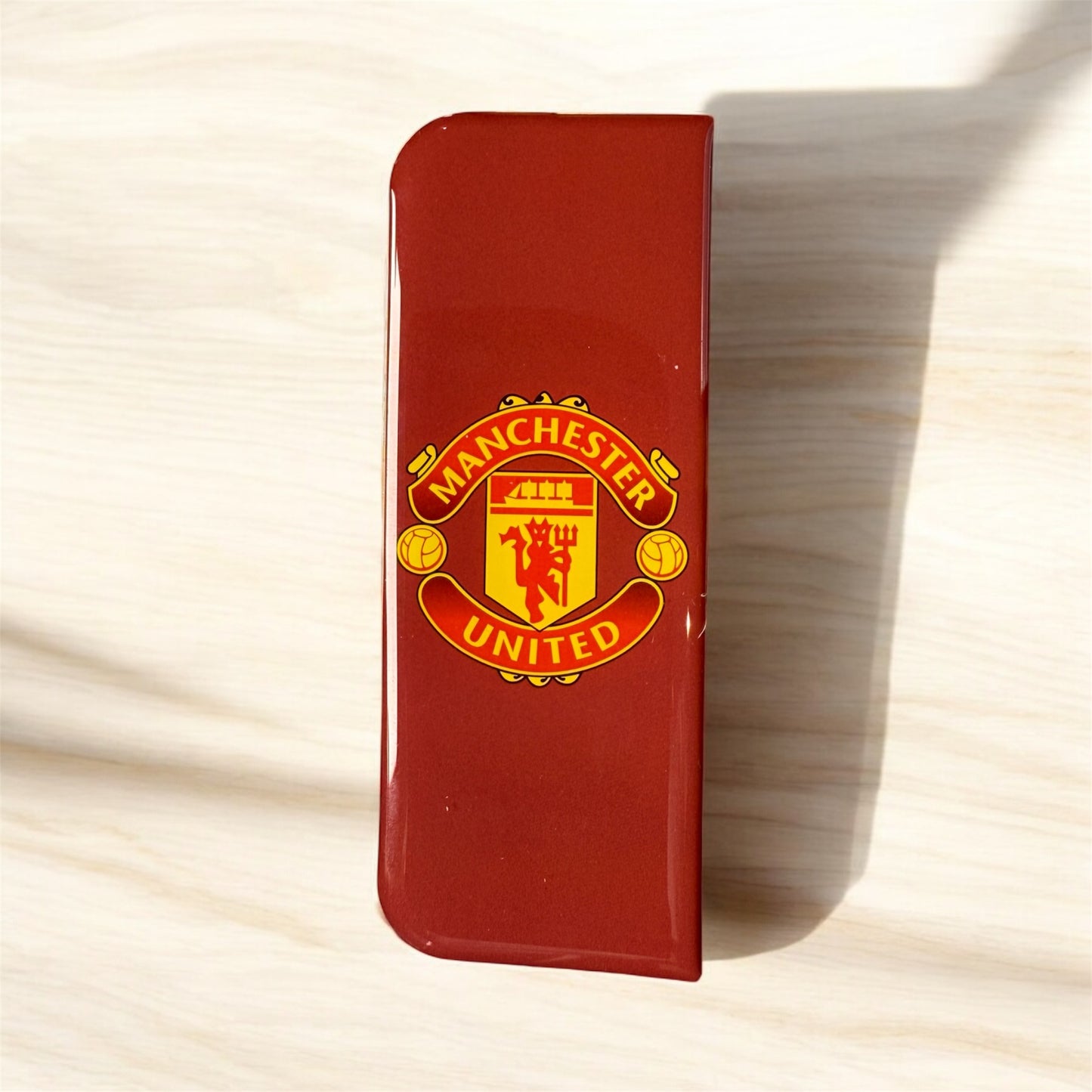 3D Gel Number Plate Badges