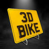 Bike Plates