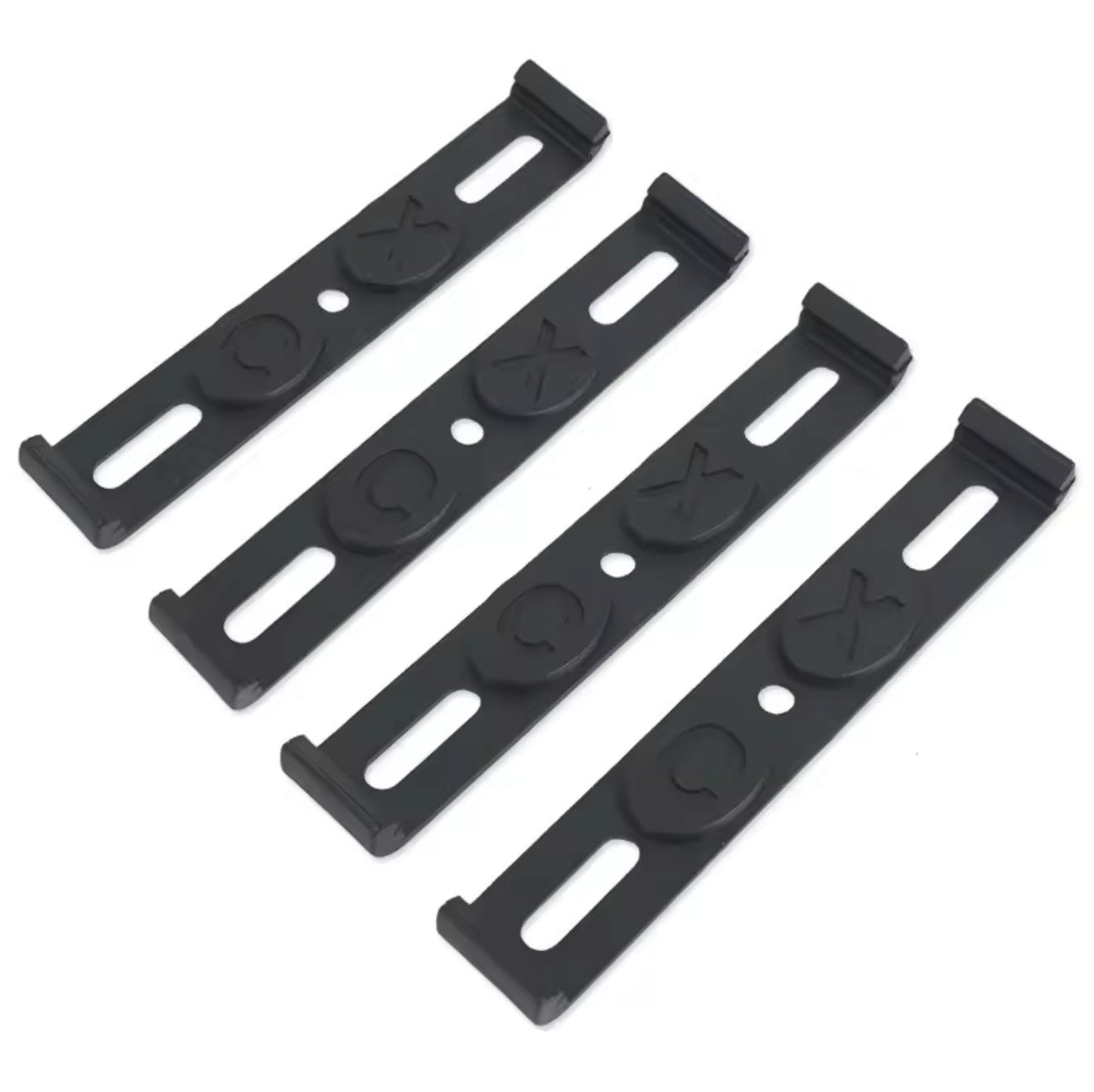 Plate Holder Clips (Pack of 4)
