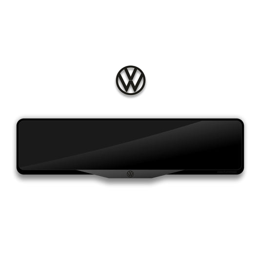 Volkswagen - Luxury Number Plate Holders - Plateology