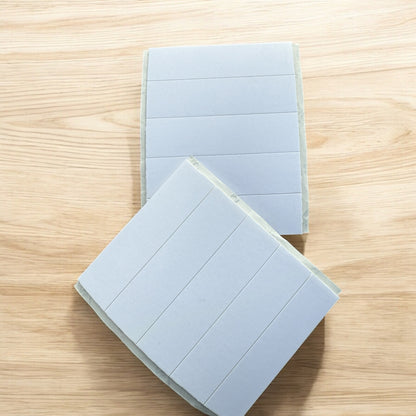 Adhesive Sticky Pads - Plateology