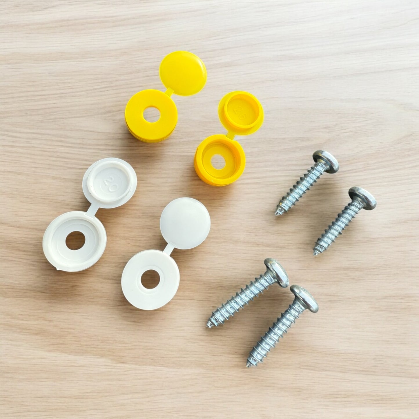 Screw Fixings