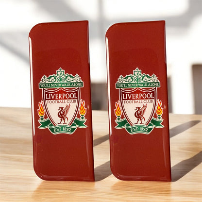 3D Gel Number Plate Badges - Plateology