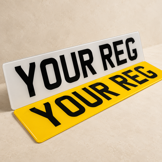 Standard Plates